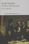 Arthur Rimbaud, de Starkie, Enid | portada del libro