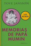 MEMORIAS DE PAPA MUMIN TE-152 *, de JANSSON | portada del libro