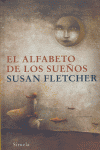 El alfabeto de los sueños, de Fletcher, Susan | portada del libro