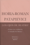 Los ojos de Beatriz, de Patapievici, Horia-Roman | portada del libro