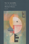 VER LO INVISIBLE AP-57   **, de Henry | portada del libro