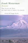 Ararat, de Westerman, Frank | portada del libro