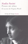 Poseo mi alma, de Fusini, Nadia | portada del libro