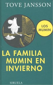 FAMILIA MUMIN EN INVIERNO TE-192 *, de JANSSON | portada del libro