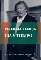 IRA Y TIEMPO BEM-70     *, de Peter Sloterdijk | portada del libro