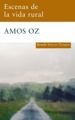 Escenas de la vida rural, de Oz, Amos | portada del libro