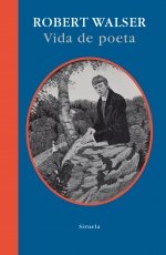 Vida de poeta, de Walser, Robert | portada del libro