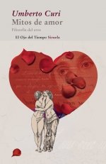 Mitos de amor, de Curi, Umberto | portada del libro