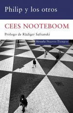 Philip y los otros, de Nooteboom, Cees | portada del libro