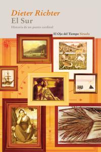 El Sur, de Richter, Dieter | portada del libro