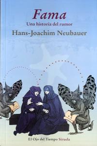 Fama, de Neubauer, Hans-Joachim | portada del libro