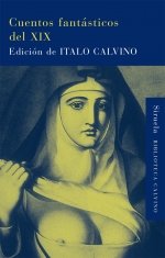 Cuentos fantásticos del XIX, de JAN POTOCKI | portada del libro