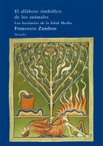 El alfabeto simbólico de los animales, de Zambon, Francesco | portada del libro