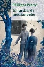 El jardín de medianoche, de Pearce, Philippa | portada del libro