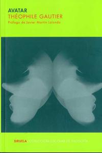 Avatar, de Gautier, Théophile | portada del libro