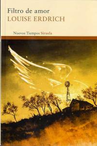 Filtro de amor, de Erdrich, Louise | portada del libro