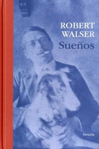 Sueños, de Walser, Robert | portada del libro
