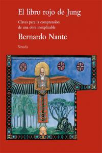 El libro rojo de Jung, de NANTE | portada del libro
