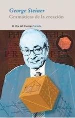 GRAMATICAS DE LA CREACION OT-61    *, de STEINER | portada del libro