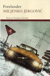 Freelander, de Jergovic, Miljenko | portada del libro