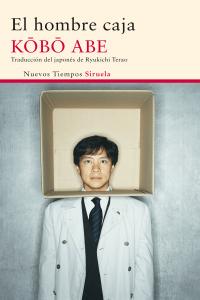 El hombre caja, de Abe, Kôbô | portada del libro