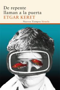 De repente llaman a la puerta, de KERET | portada del libro