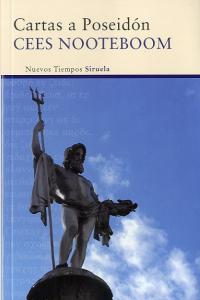 Cartas a Poseidón, de Nooteboom, Cees | portada del libro