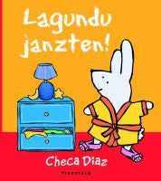 Lagundu janzten!, de Diaz, Francesca | portada del libro