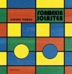Formekin ikasten, de YUSUKE YONEZU | portada del libro