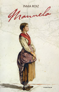 Manuela, de Roiz Ulibarri, Inma | portada del libro