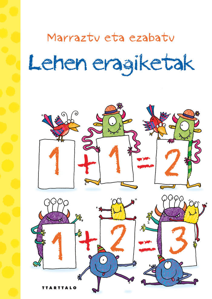 Lehen eragiketak, de Grenwell, Jessica | portada del libro
