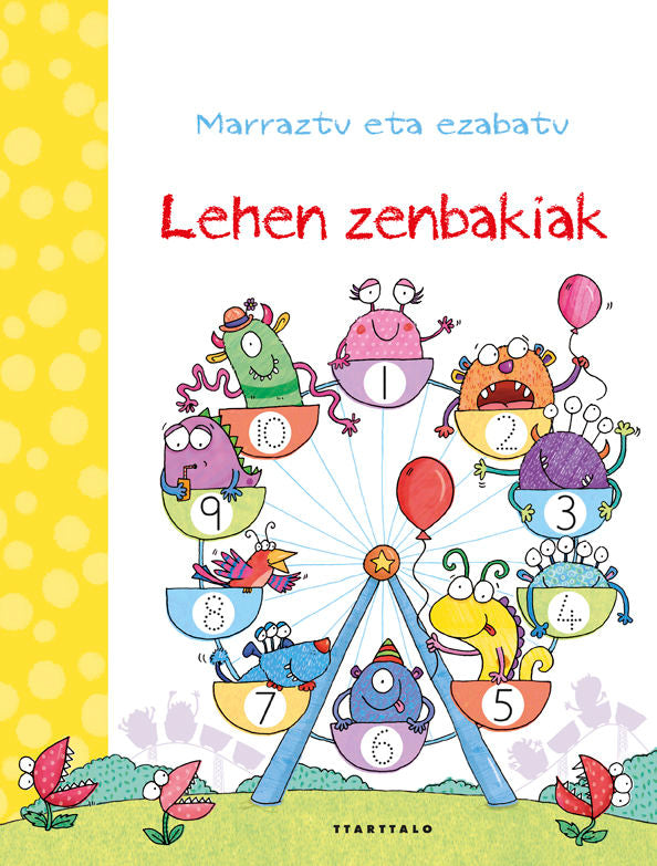 Lehen zenbakiak, de Greenwell, Jessica | portada del libro