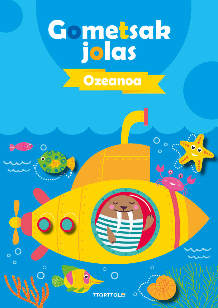 Gometsak jolas. Ibilgailuak, de HEMMA | portada del libro