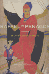 Rafael de Penagos, 1889-1954, en las colecciones Mapfre, de PEREZ ROJAS | portada del libro