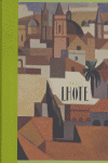 André Lhote y el lenguaje de la modernidad, de AA.VV. | portada del libro