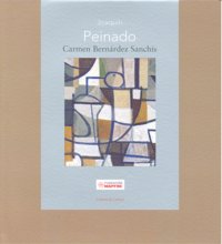 JOAQUIN PEINADO -FUNDACION MAPFRE, de BERNARDEZ SANCHIS | portada del libro