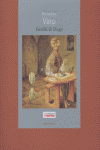 Remedios Varo, de DE DIEGO | portada del libro