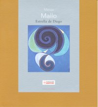 Maruja Mallo, de DE DIEGO | portada del libro