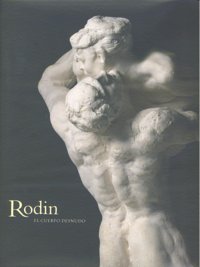 Rodin, El cuerpo desnudo, de AA.VV. | portada del libro