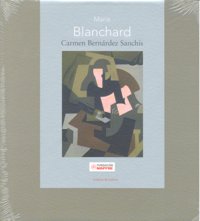 Mar¡a Blanchard, de BERNARDEZ SANCHIS | portada del libro