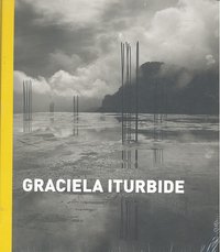 Graciela Iturbide, de AA.VV. | portada del libro