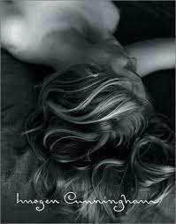 IMOGEN CUNNINGHAM - ING, de LUNSFORD | portada del libro
