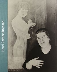 Henri Cartier-Bresson, de CLéMENT CHéROUX | portada del libro