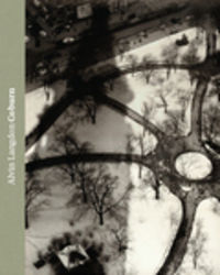 Alvin Langdon Coburn, de PAMELA GLASSON ROBERTS | portada del libro
