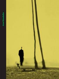 JOSEF KOUDELKA, de MATTHEW S.WITKOVSKY | portada del libro