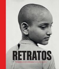RETRATOS, de Gollonet Carnicero, Carlos | portada del libro
