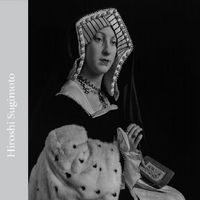 Hiroshi Sugimoto, de PHILIP LARRATT-SMITH | portada del libro