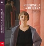 RETORNO A LA BELLEZA, de Varios autores | portada del libro