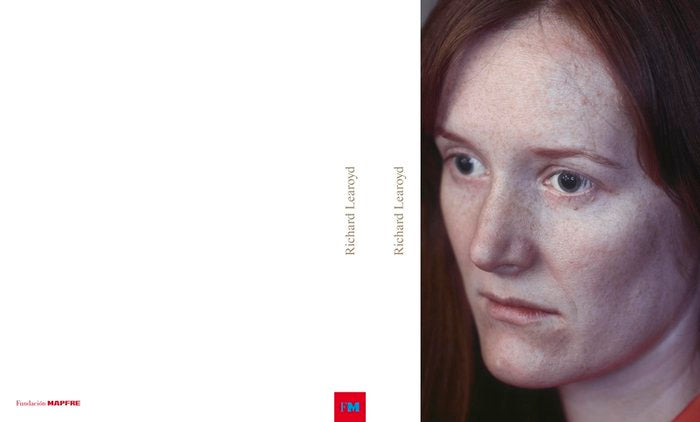 Richard Learoyd, de S. PHILIPS, SANDRA | portada del libro