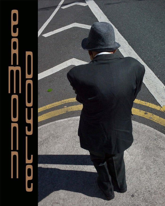 Eamonn Doyle, de DONOHOE , DAVID | portada del libro